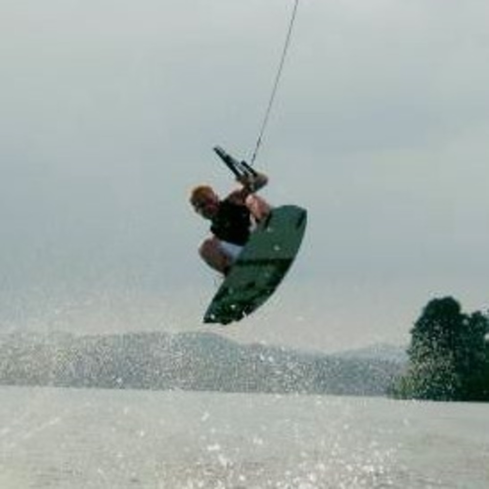 Meet your Posher, Brandon